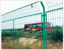 High-Way And Railway Wire Mesh Fence